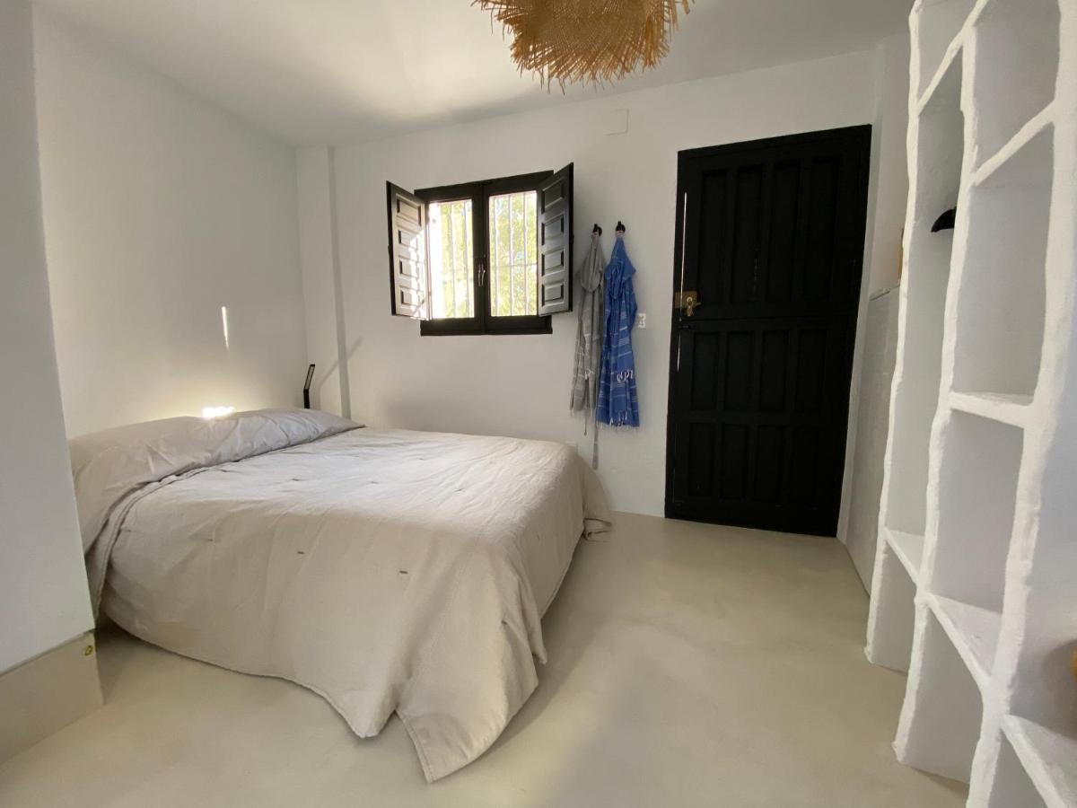 Casa Limon Bed and Breakfast Pinos del Valle Eksteriør billede